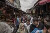 Erdogan Moves To Shore Up Alliances As U.S. Standoff Deepen