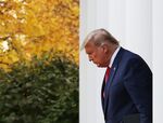 トランプ大統領