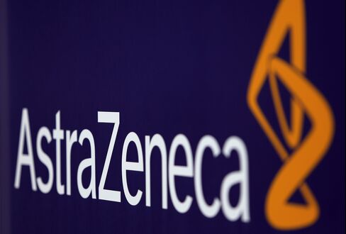 AstraZeneca Among Companies Said to Be Preparing Bids for Onyx
