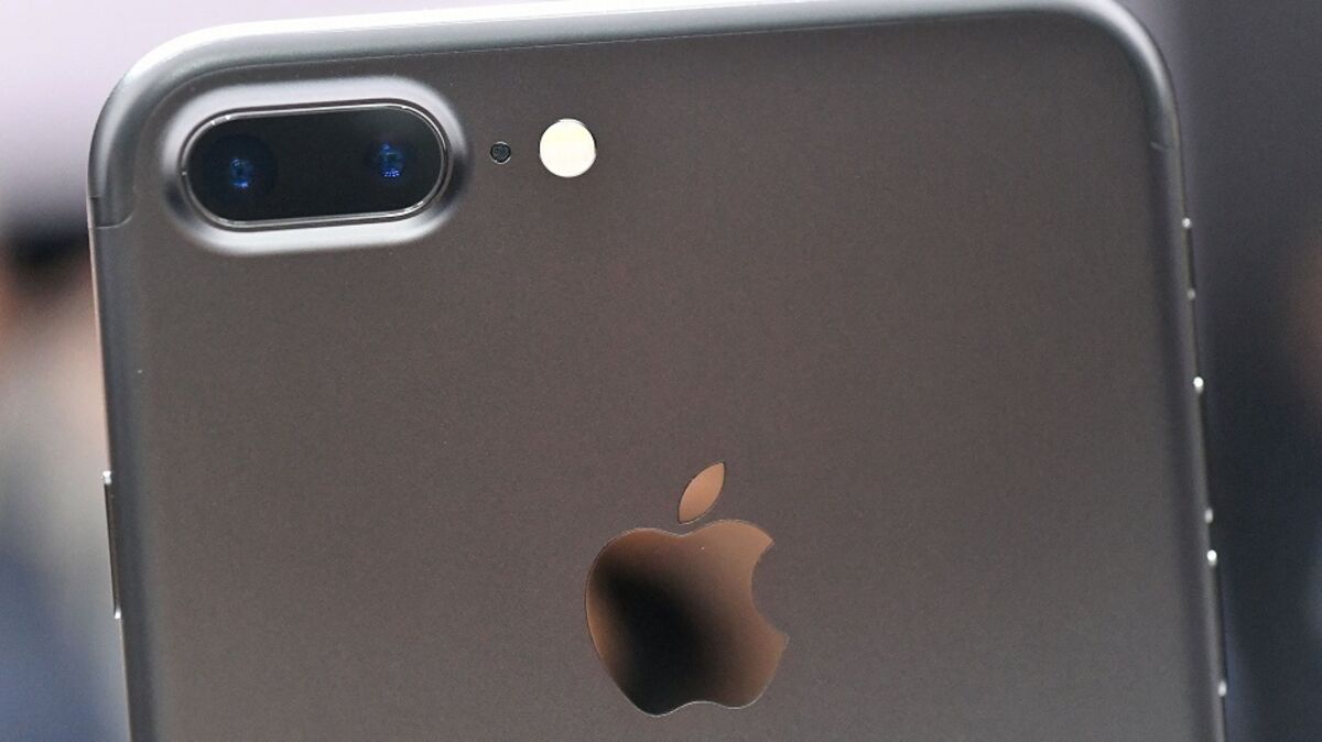 ⚫️ BLOOMBERG: Apple supera le attese: ricavi del terzo trimestre a 94 miliardi di dollari, +9,6% rispetto all'anno precedente