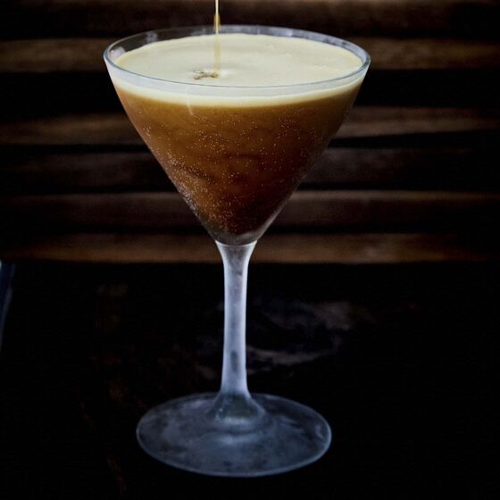 The Espresso Martini Is Back, Just When We Need It More Than Ever