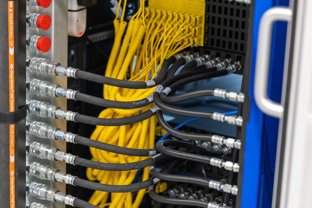 UK Regulator Warns Data Centers Hoarding Grid Capacity