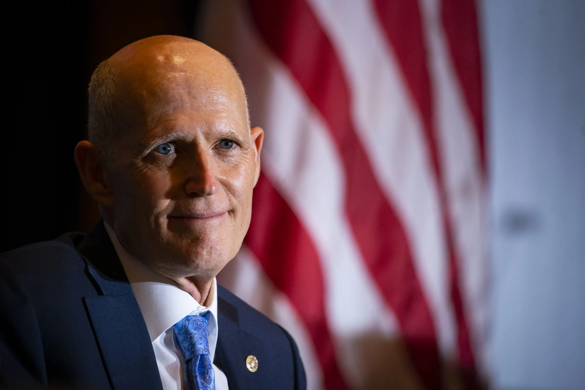 Rick Scott