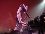 Lady Gaga The Chromatica Ball Tour – Dusseldorf