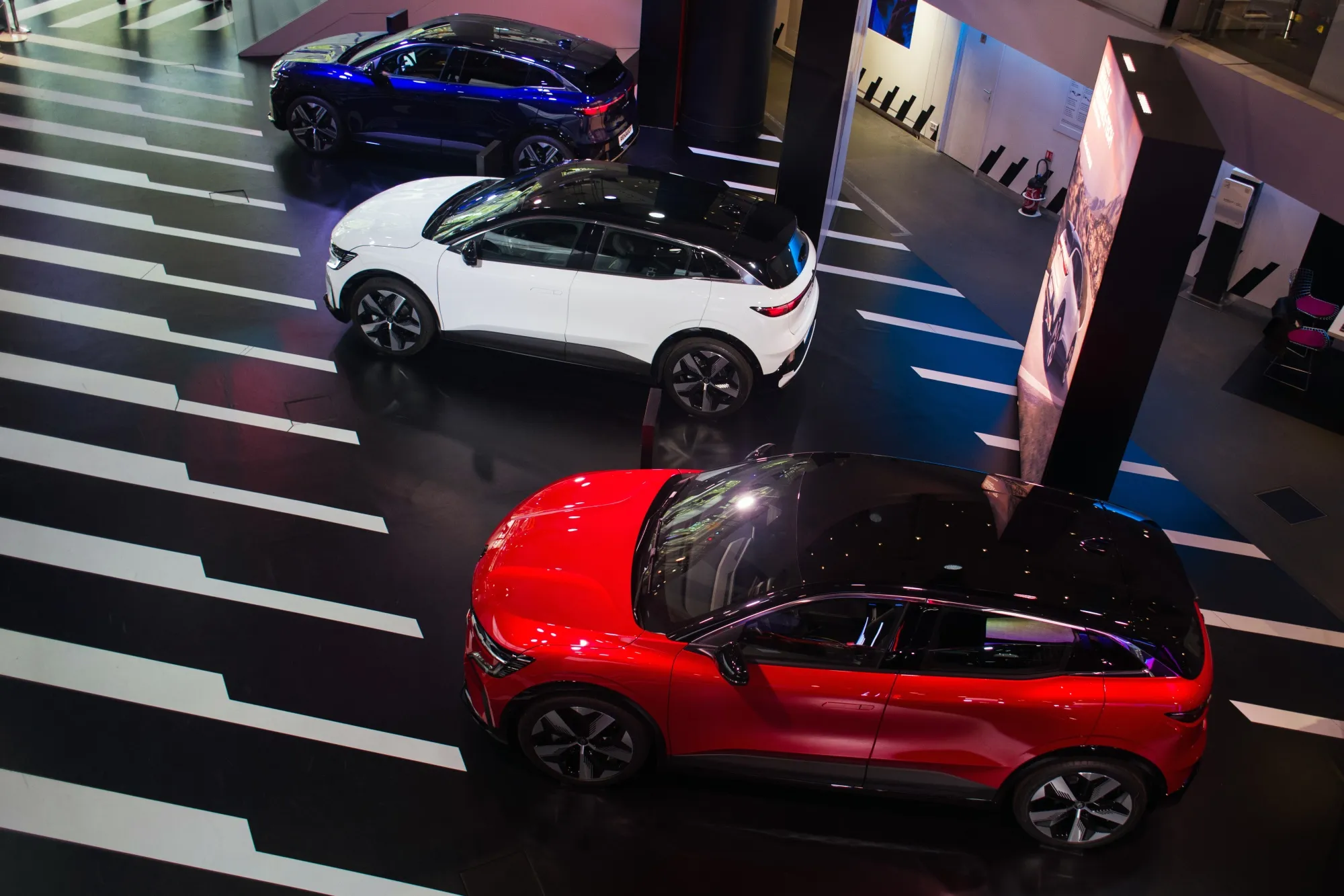 French New Car Sales Decline 2.9% in May, PFA Association Says - Bloomberg
