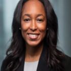 Headshot of Kristina Allen Reliford