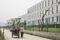 Views of Sunny Optical Co. and General Images of Yuyao City
