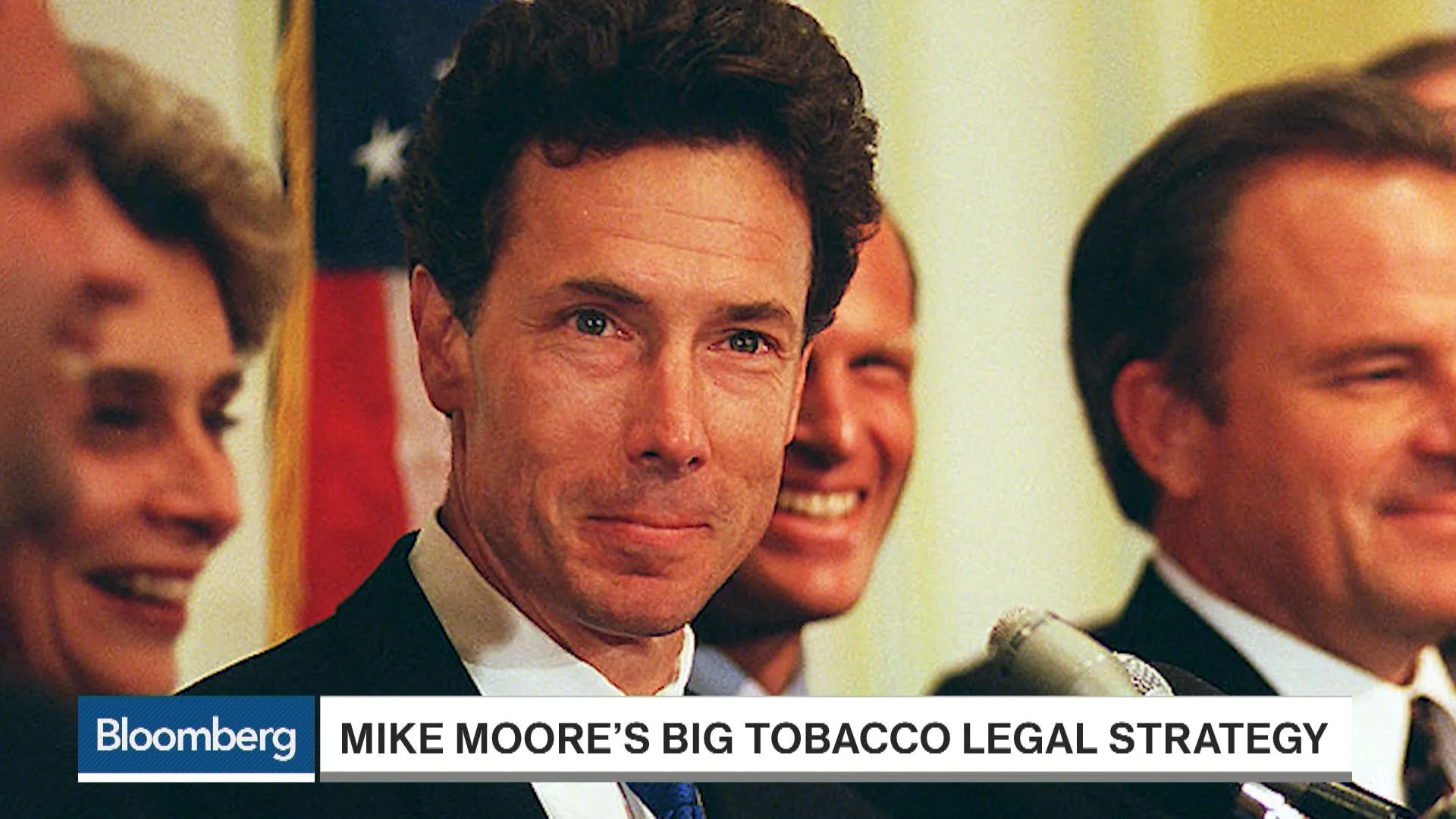 boston legal big tobacco Watch The Lawyer Who Beat Big Tobacco Takes on Opioid Epidemic
