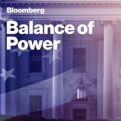 Balance of Power: Rep. McHenry on Inflation, Crypto Regs (Radio)