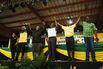 The 54th National Conference Of The African National Congress party (ANC) 