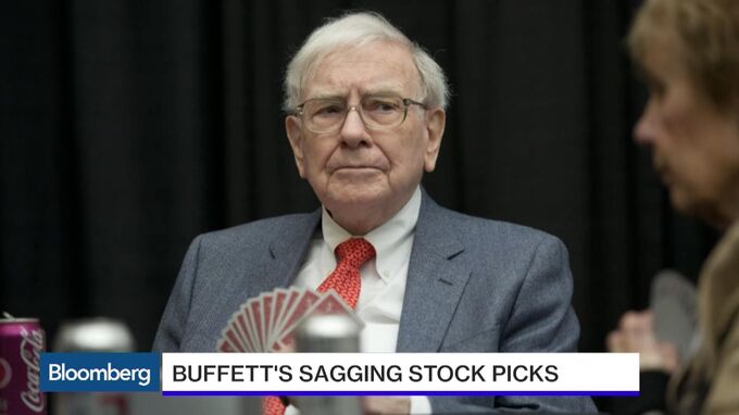 Why Buffett's 50th Anniversary Was A Dud For Investors: 4 Charts ...