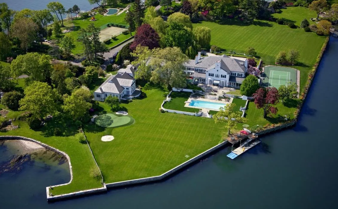 Former Trump property. Source: Coldwell Banker
