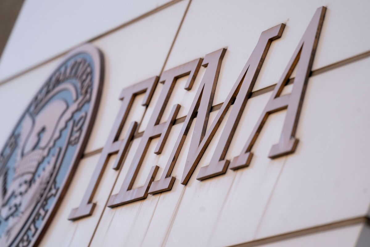 DHS Inspector General Probes FEMA Contractor’s Role in Contracts