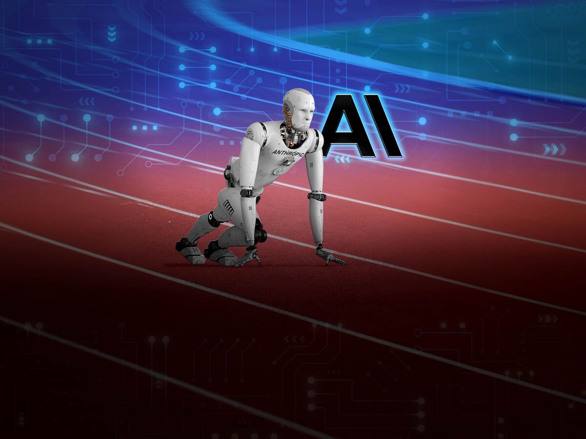 Anthropic Files for IPO While Warning of ‘Catastrophic’ AI Risks