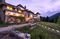 Redstone Castle in Roaring Fork Valley, another property offered by Platinum Luxury Auctions. It was previously on the market for $7.5 million, and now has a reserve of $2 million.
