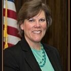 Headshot of Hon Maureen Gottfried