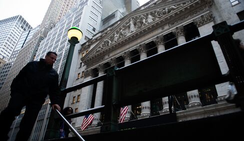 Global Stock Selloff Continues Sending Markets Into Decline