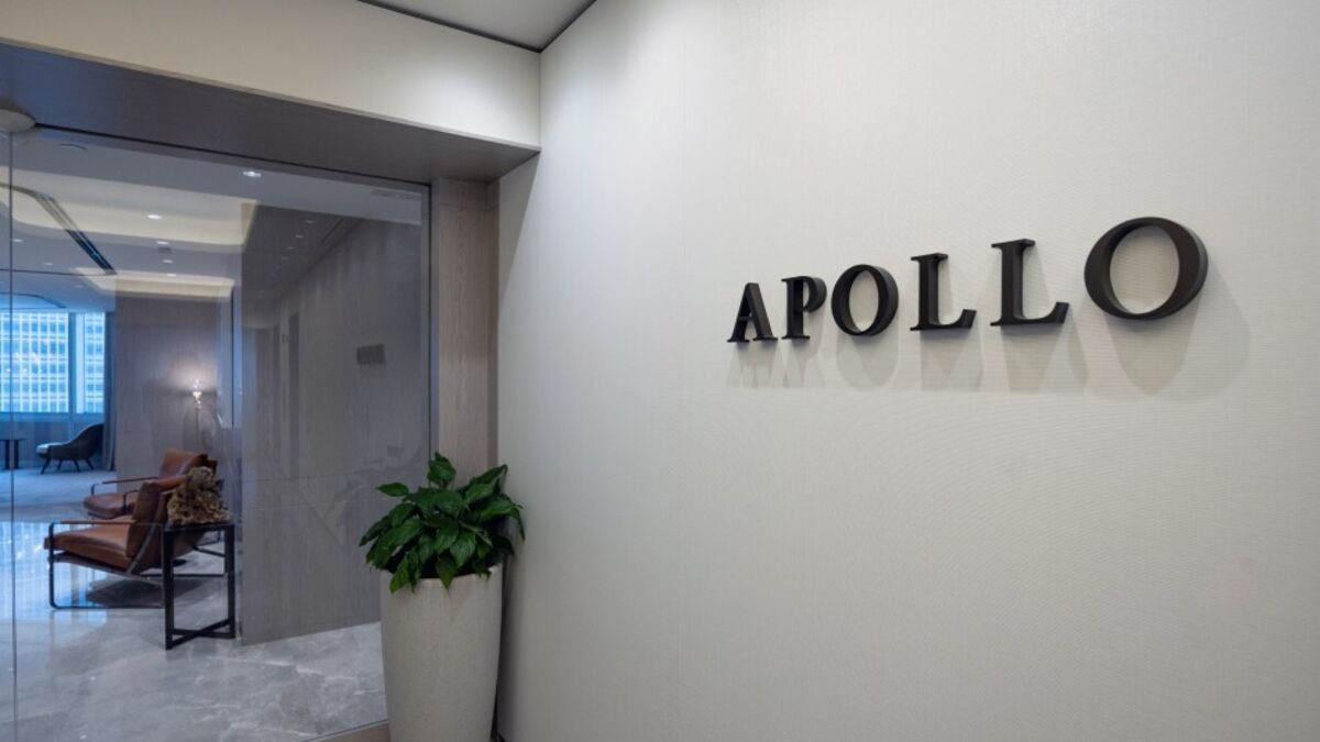 Why Apollo and Schroders Are Joining Forces Why Apollo and Schroders Are Joining Forces