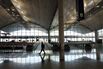 Hong Kong International Airport Ahead of Cathay Pacific Earnings Announcements
