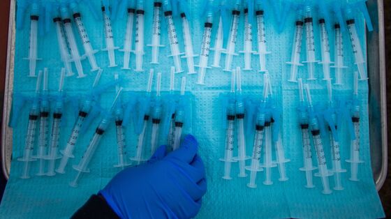 WHO Envoy Warns of Increasing Risk of Covid Variants Evading Vaccines