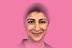 Lina Khan, Biden’s Eyes on Big Tech