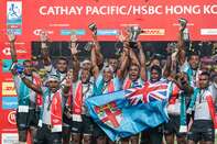 HSBC Rugby Sevens Hong Kong - Day 3