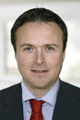 Headshot of Karl Henrik Stenqvist