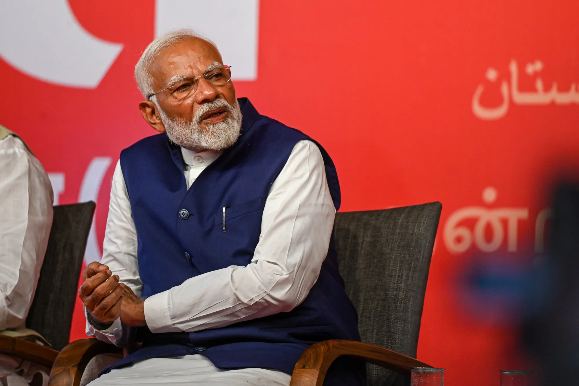 Narendra Modi