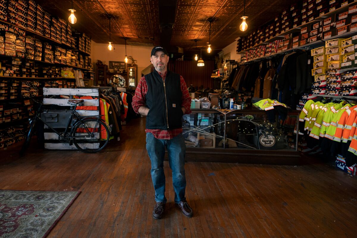 New York City’s Property Taxes Are Crushing Homeowners