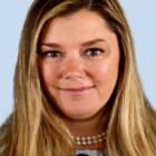 Headshot of Kimberly R Scardino