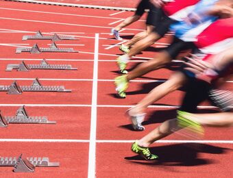 relates to How to Use Speed Analogies to Boost Sports Performance
