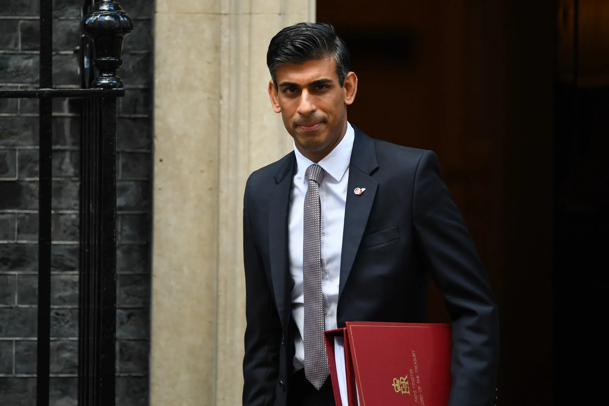 Rishi Sunak