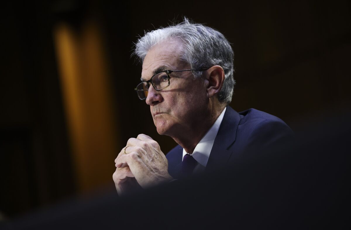 The Fed Has More Options Than 0% Rates or Recession - Bloomberg