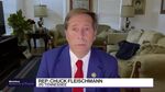 'It's Trump:' Rep. Fleischmann on Early Voting, Election