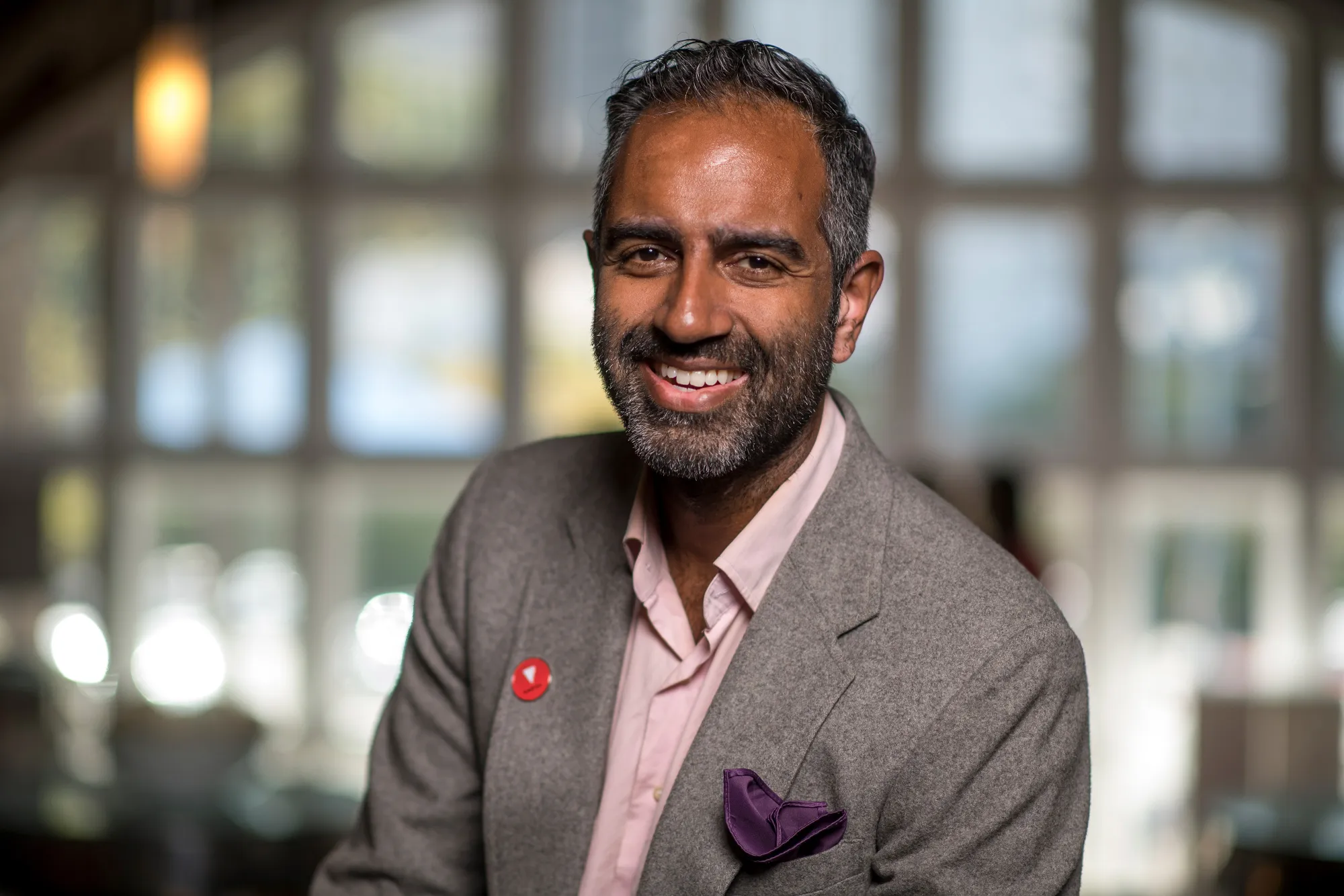 Amol Sarva