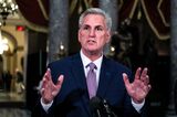 House Speaker Pushes Ahead On Debt Bill Vote Despite Fractious GOP 