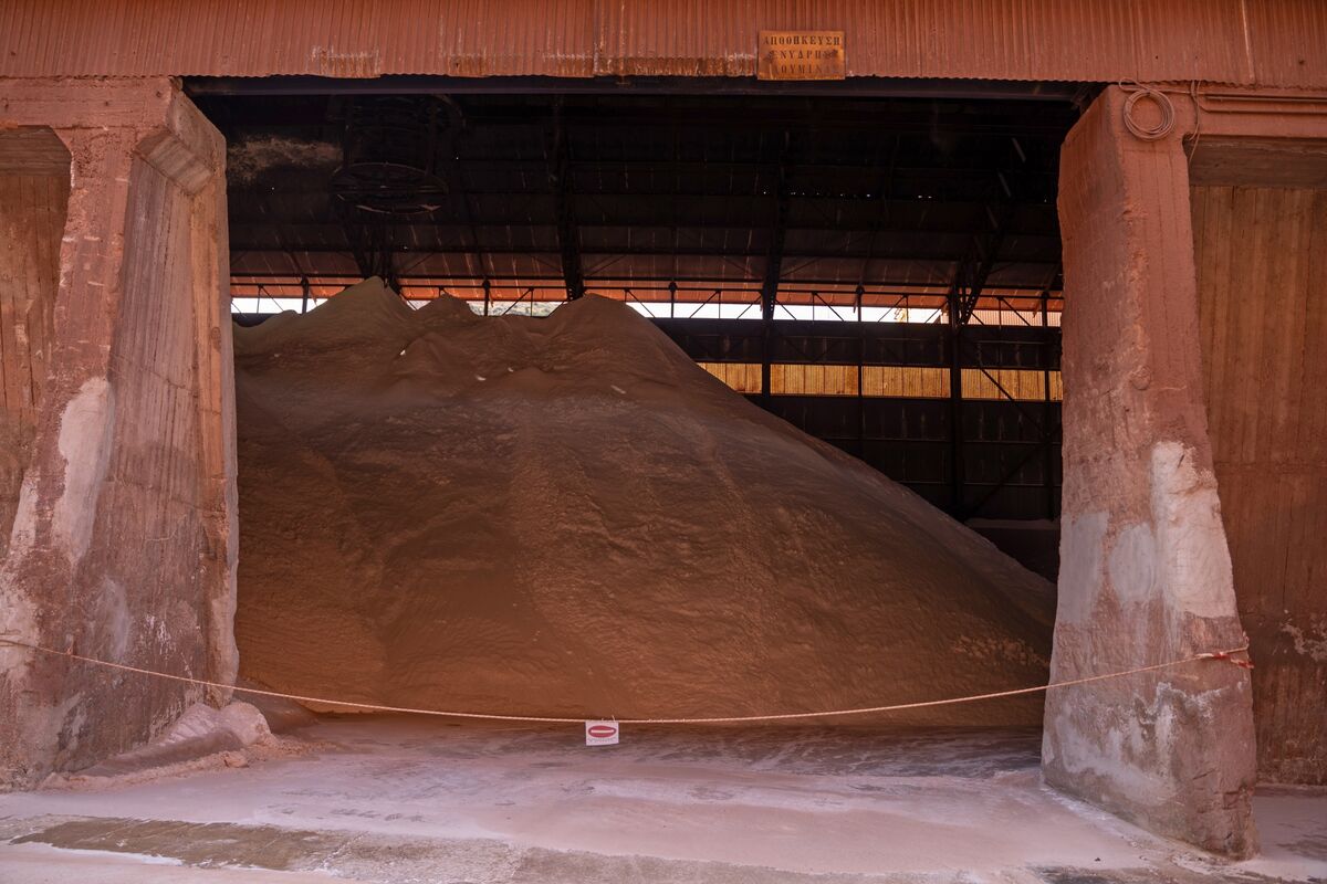 bloomberg.com - Matthew Monks - Trump Goes High and Low When It Comes to America First M&A