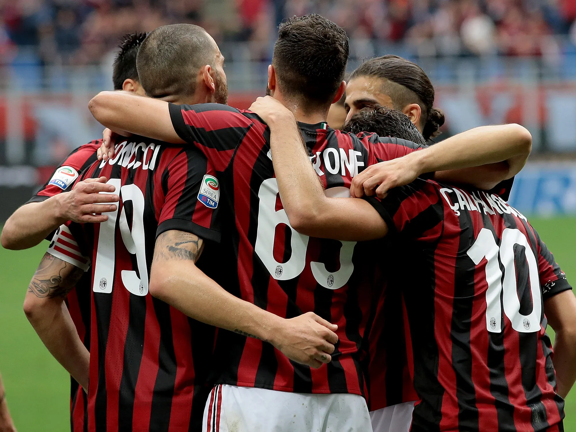 AC Milan