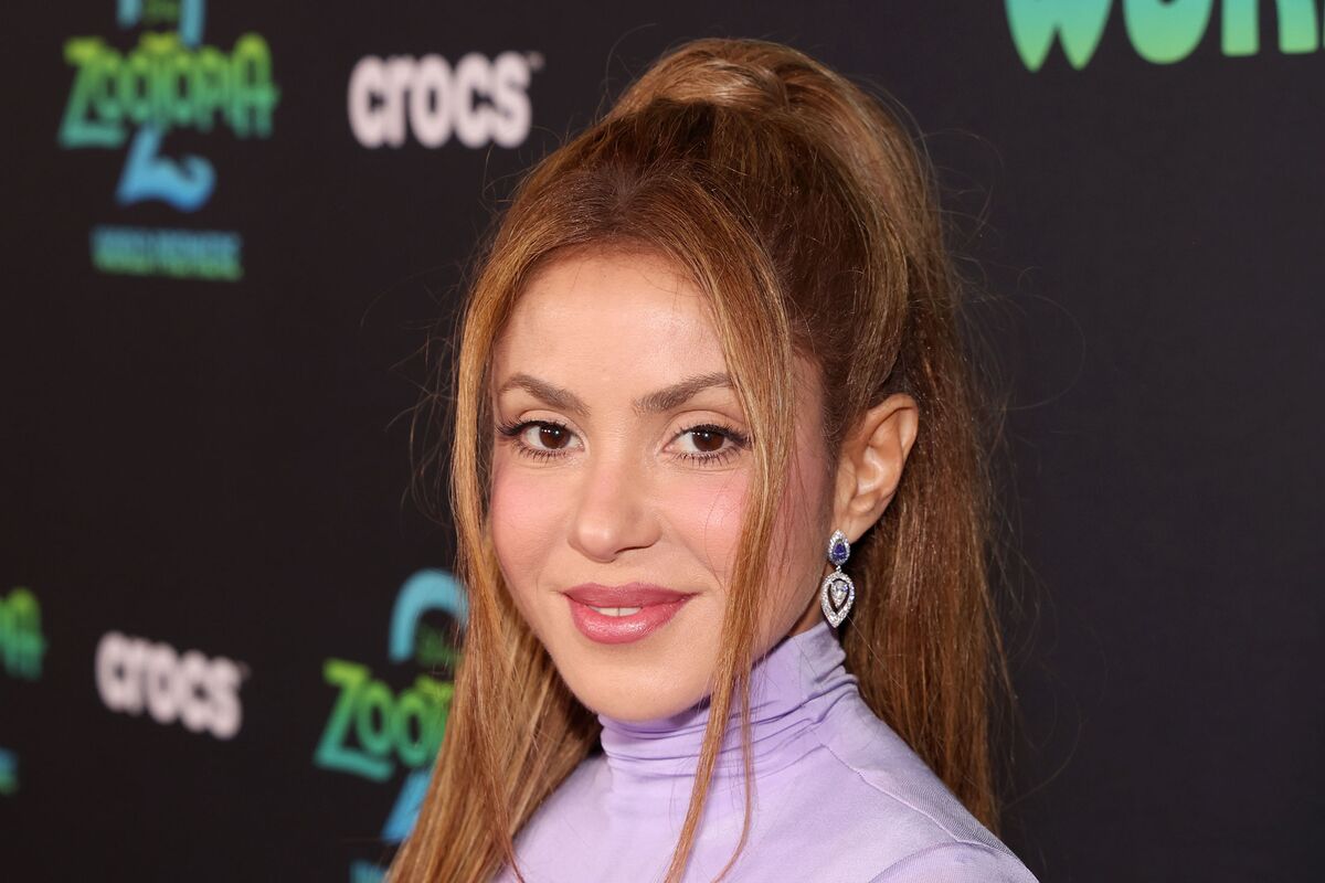 Shakira Tax Win Set to Face Supreme Court Appeal in Spain