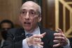 SEC Chair Gary Gensler Testifies Before Senate Banking Committee