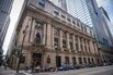 Northern Trust Corp. Locations Ahead Of Earnings Figures 