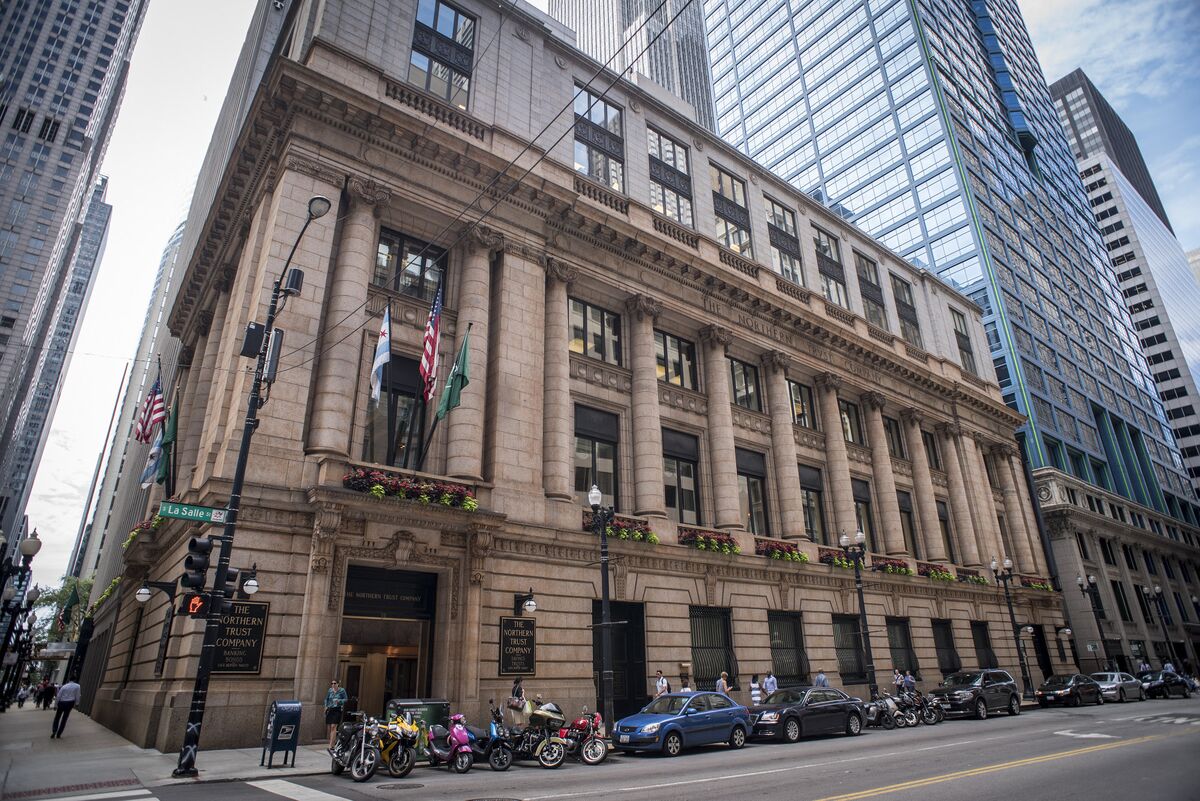 🟪"Bank of New York Mellon e Northern Trust: Possibile Megadeal nel Settore Finanziario USA"