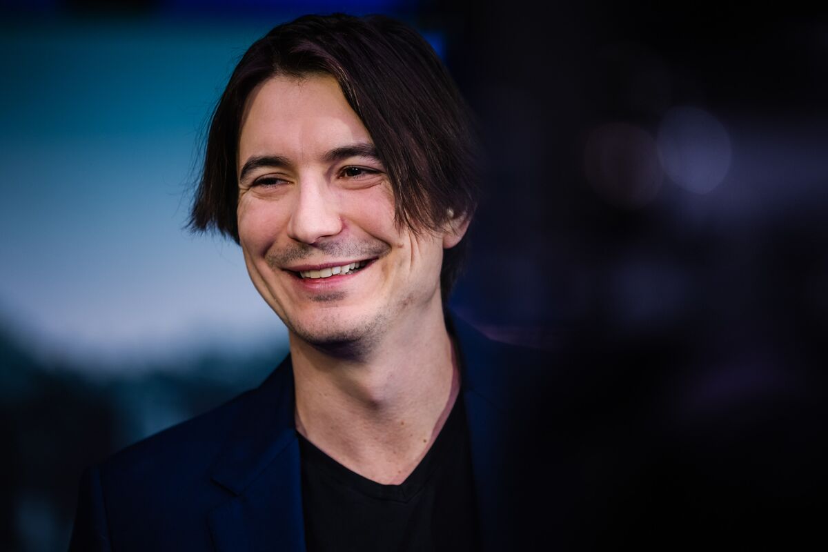 Robinhood (HOOD) CEO Tenev Says Financial Regulation Good for the Firm