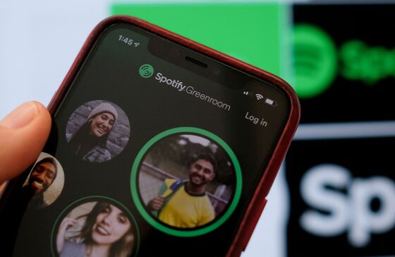 Spotify Will Move Its Live Conversation Product to Its Main App