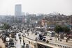 General Views of Karachi's Booming Real Estate