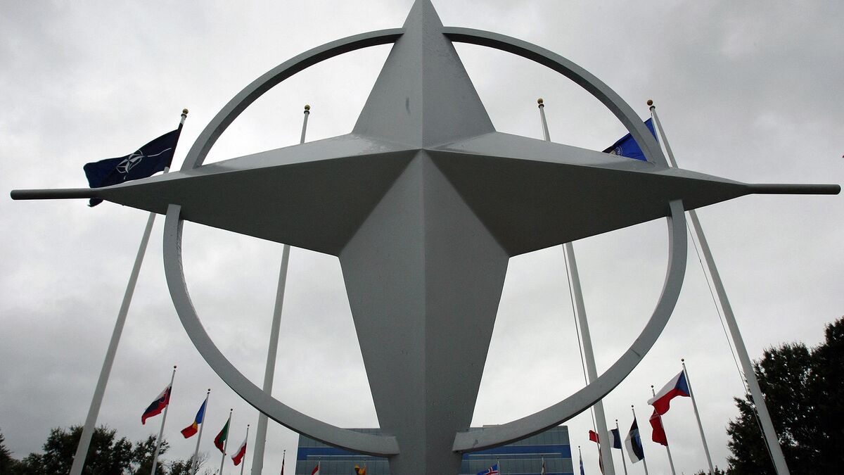 NATO's Rutte to Meet With Trump Next Week