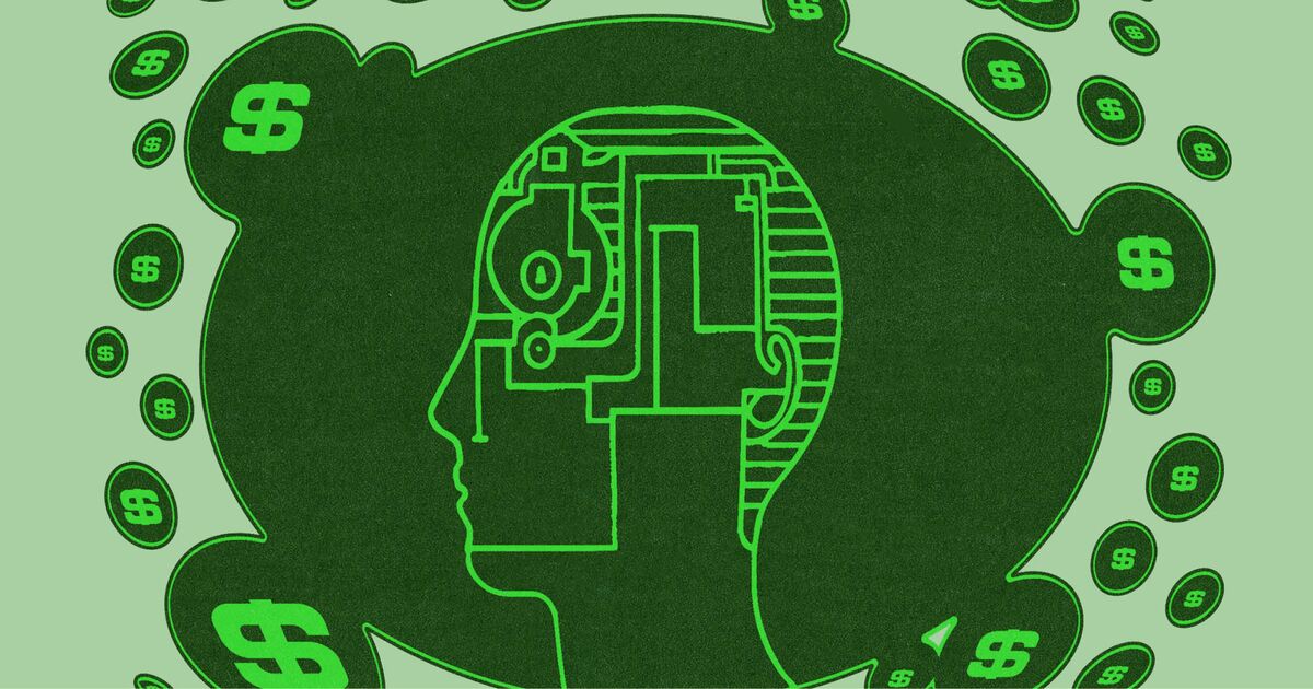 ‘I Believe It’s a Bubble’: What Some Smart People Are Saying About AI - Bloomberg.com