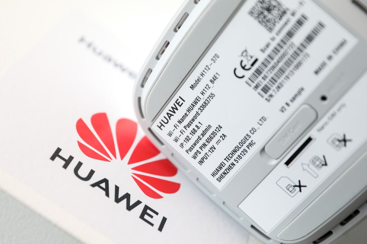 Germany, Spain Push Back on Europe’s Plans to Ban Huawei Gear