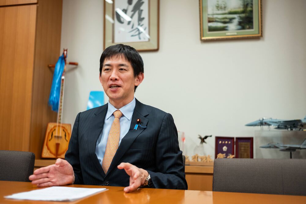 月面探査は「日本の勝ち筋」、政府が重点支援を－小林前経済安保