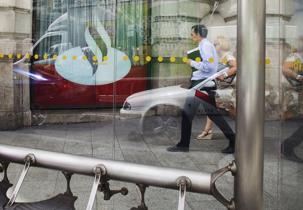 Santander's Brazil Patience Pays off as Rebound Lifts Profit